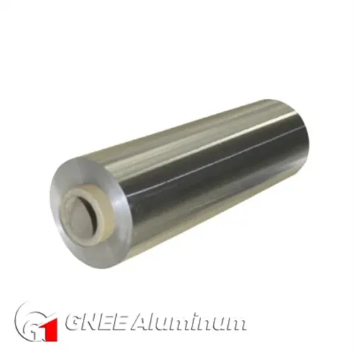3003 Jumbo Roll Of Aluminum Foil