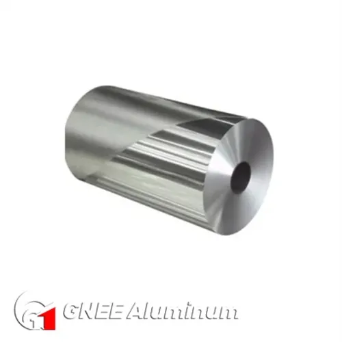 3003 Jumbo Roll Of Aluminum Foil