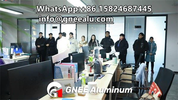 3003 Large Roll Of Aluminium Foil