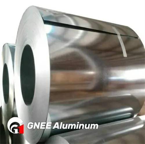 HHF Aluminum Foil Large Roll