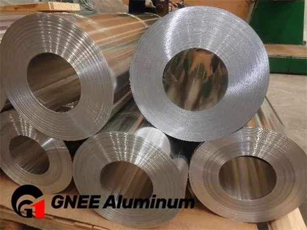 1100 Pure Aluminum Coil