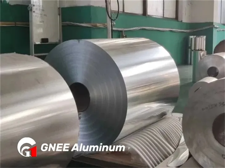 1235 Big Roll Of Aluminum Foil