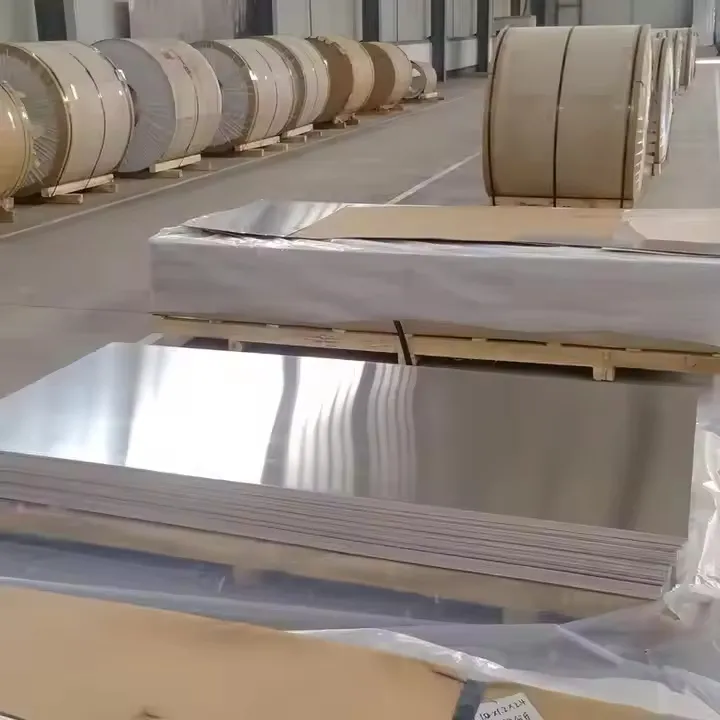 3003 Aluminum Sheet