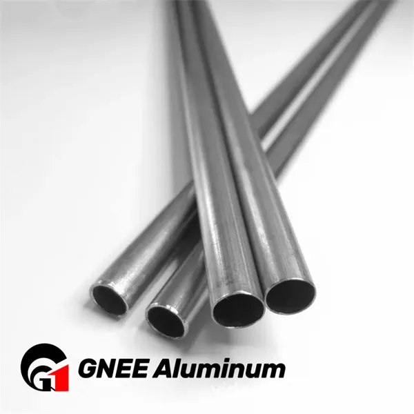 3003 Aluminum Tubing