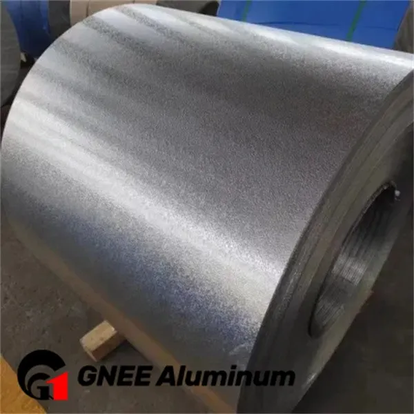 low price 8011 Aluminium Foil For Containers