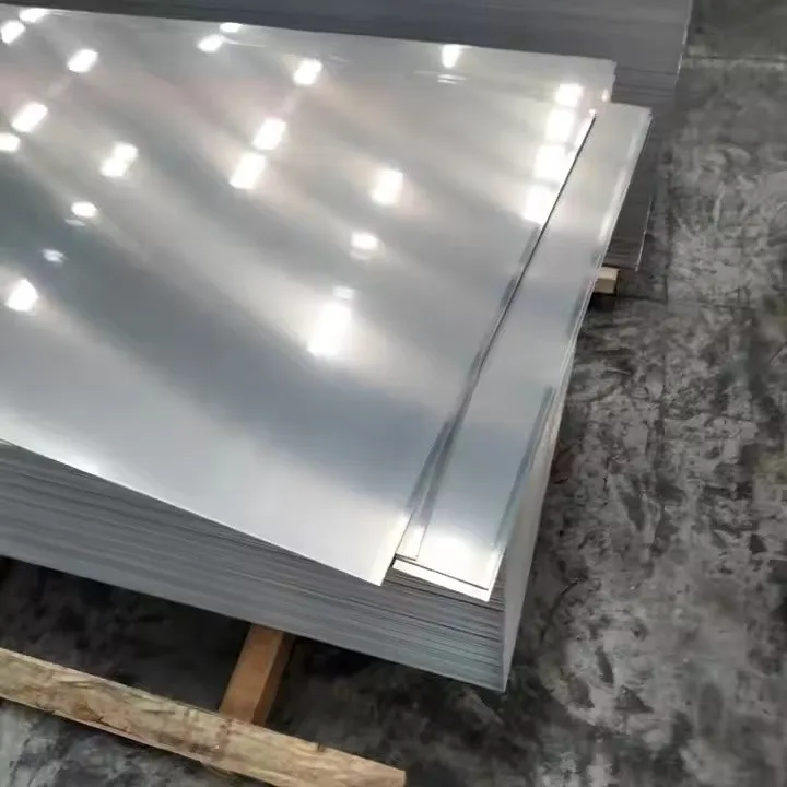 5083 Aluminum Armor Plate