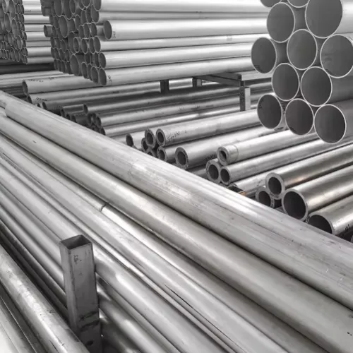 5086 O Seamless Aluminum Alloy Tube