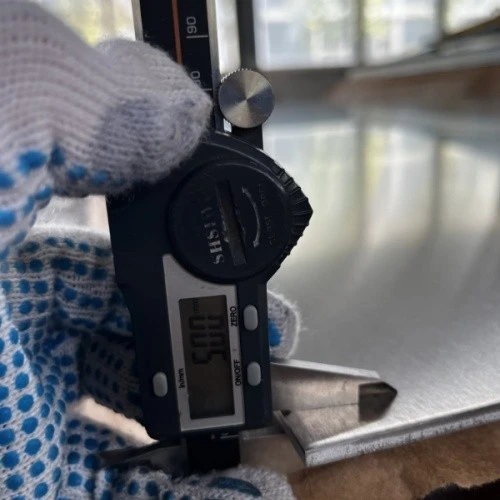 5454 H111 Aluminum Plate factory 5454 H111 Aluminum Plate factory