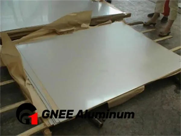 5A05 Aluminum Plate
