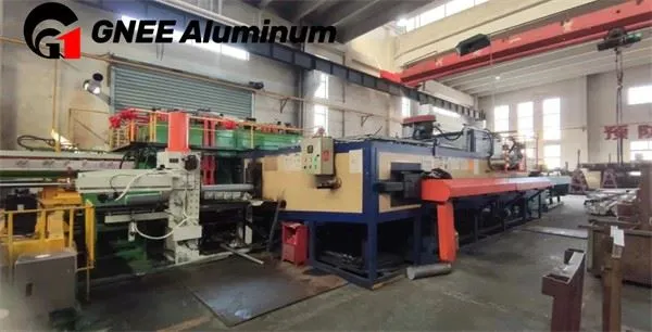 Aluminium Profile Accessories