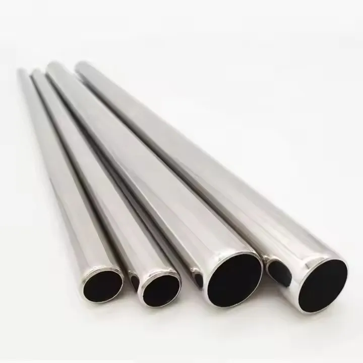 7075 Aluminum Round Tube