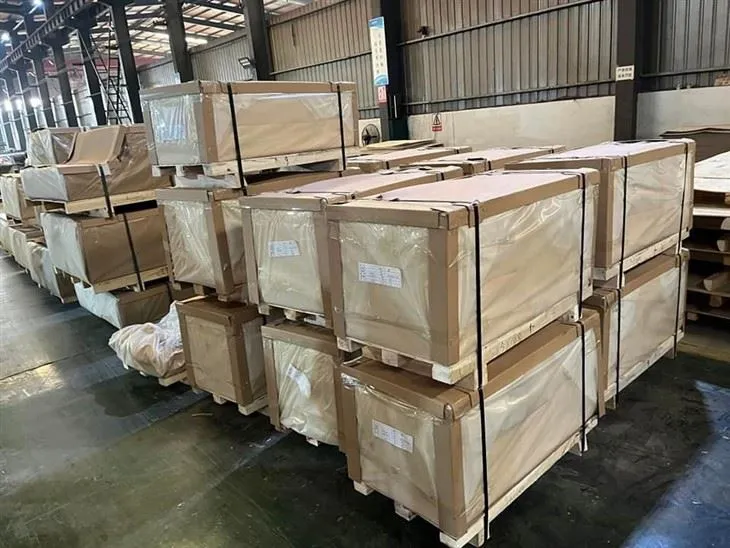 8011 H22 Aluminium Foil