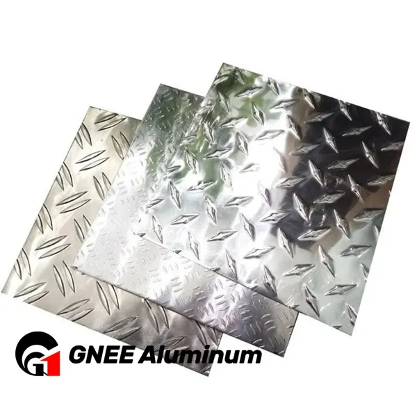 Alloy Element Aluminum Plate