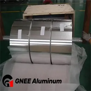 cheap Aluminum Foil Flexible Food Packaging Large