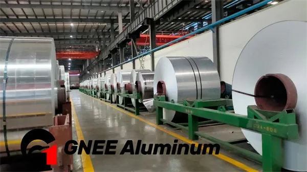 Aluminum Foil For Food Container Free Sample