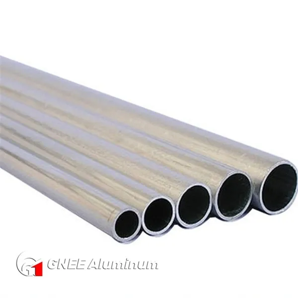 Aluminum Pipe Sizes