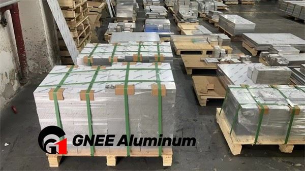 Aluminum Plate For Mold price
