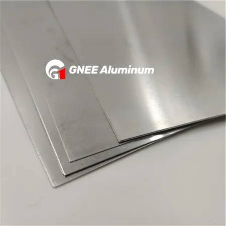 ASTMB209 2024-T351 Aircraft Aluminum Flat Plate