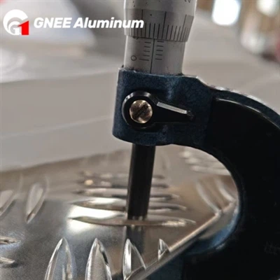 Overview Of Aluminum 6061 And 6063 Aluminum