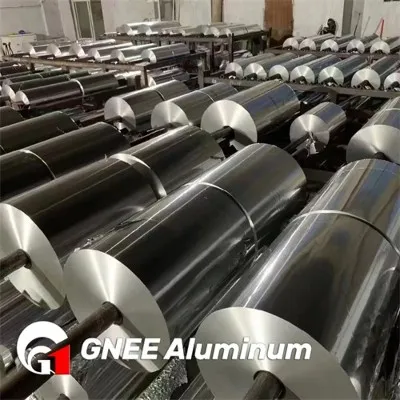 aluminum aluminum