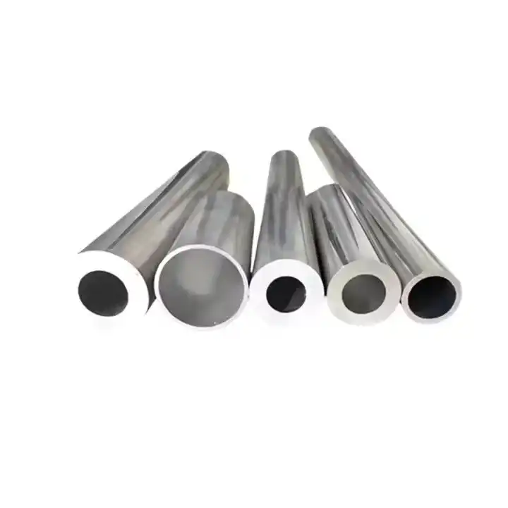 aluminum tube aluminum tube