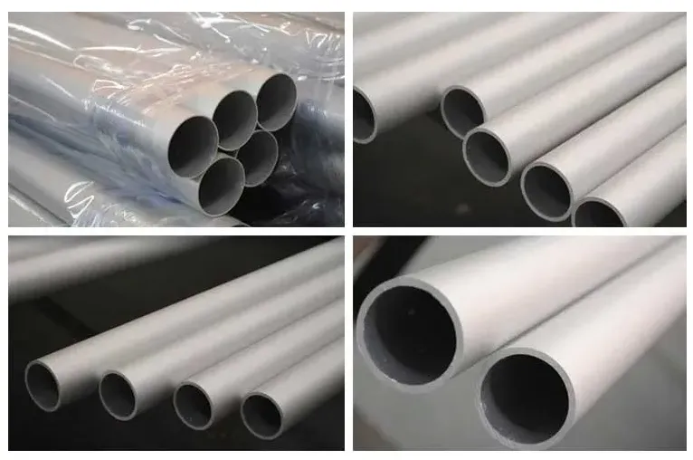 aluminum pipe aluminum pipe