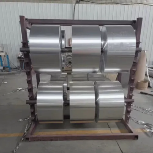 150M Heavy Duty Catering Film