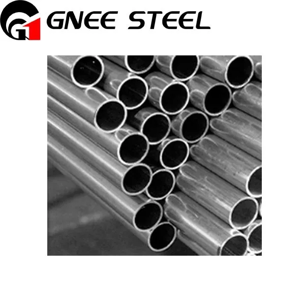 Pipe For Manufacturing Round Tube Schedule 40 Carbon Steel Q235 API5L PSL2 Seamless Steel Bend Pipes Hot Rolled
