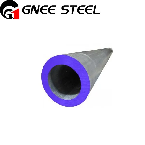 Pipe For Manufacturing Round Tube Schedule 40 Carbon Steel Q235 API5L PSL2 Seamless Steel Bend Pipes Hot Rolled