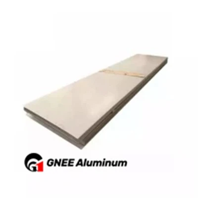 Aluminum plate for mold Aluminum plate for mold