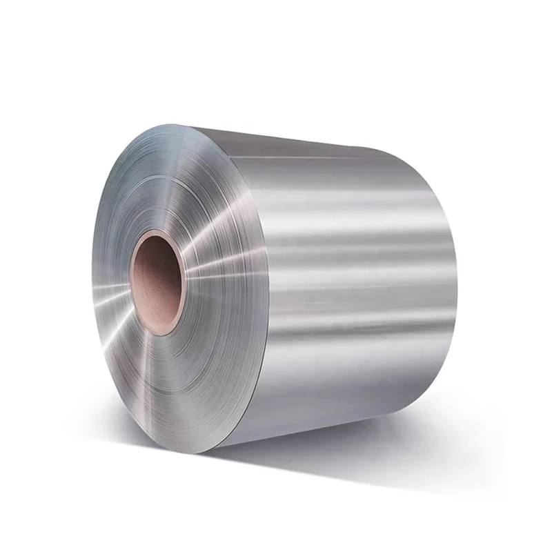 Heat Sealing Aluminium Foil Heat Sealing Aluminium Foil