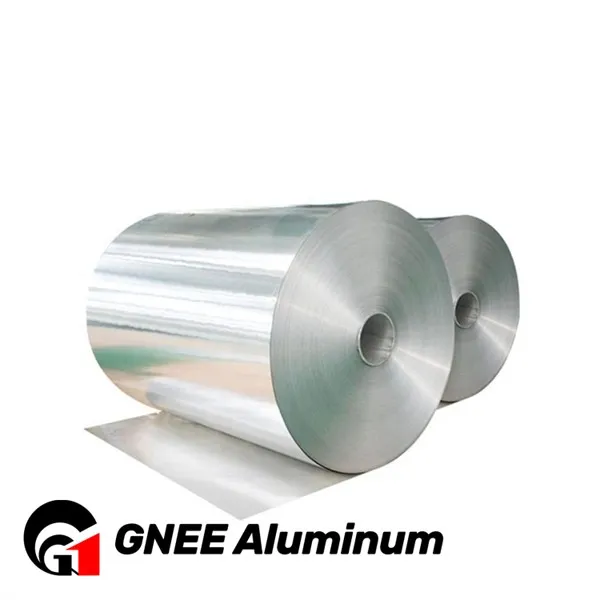 Reliable Industrial Aluminum Foil For Food price