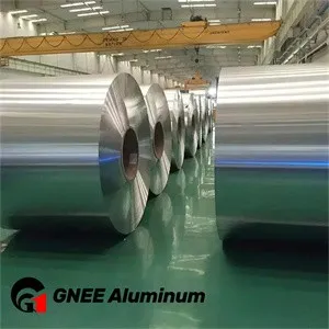 wholesale 8006 Laminated Aluminum Foil For Medicine