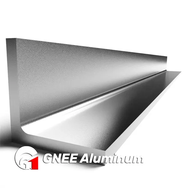 Structural Aluminum Angle