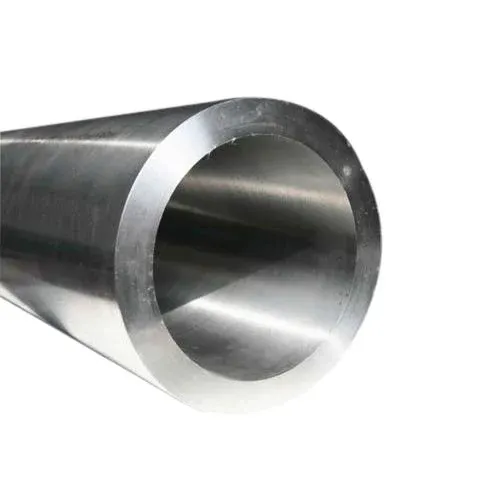 Thick Wall Large Diameter 1060 Aluminium Pipe
