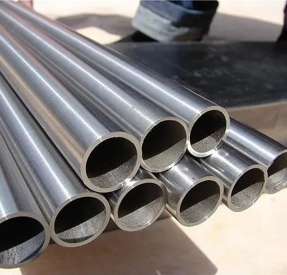Thin Wall 1060 Aluminum Tubing For Machinery